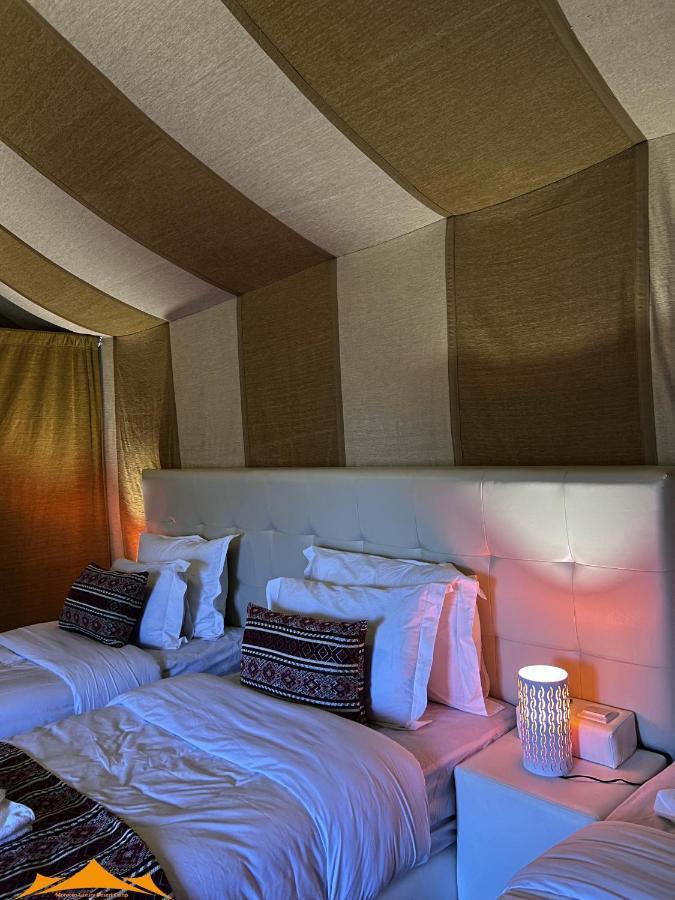 Fox Luxury Desert Camp Merzouga Esterno foto